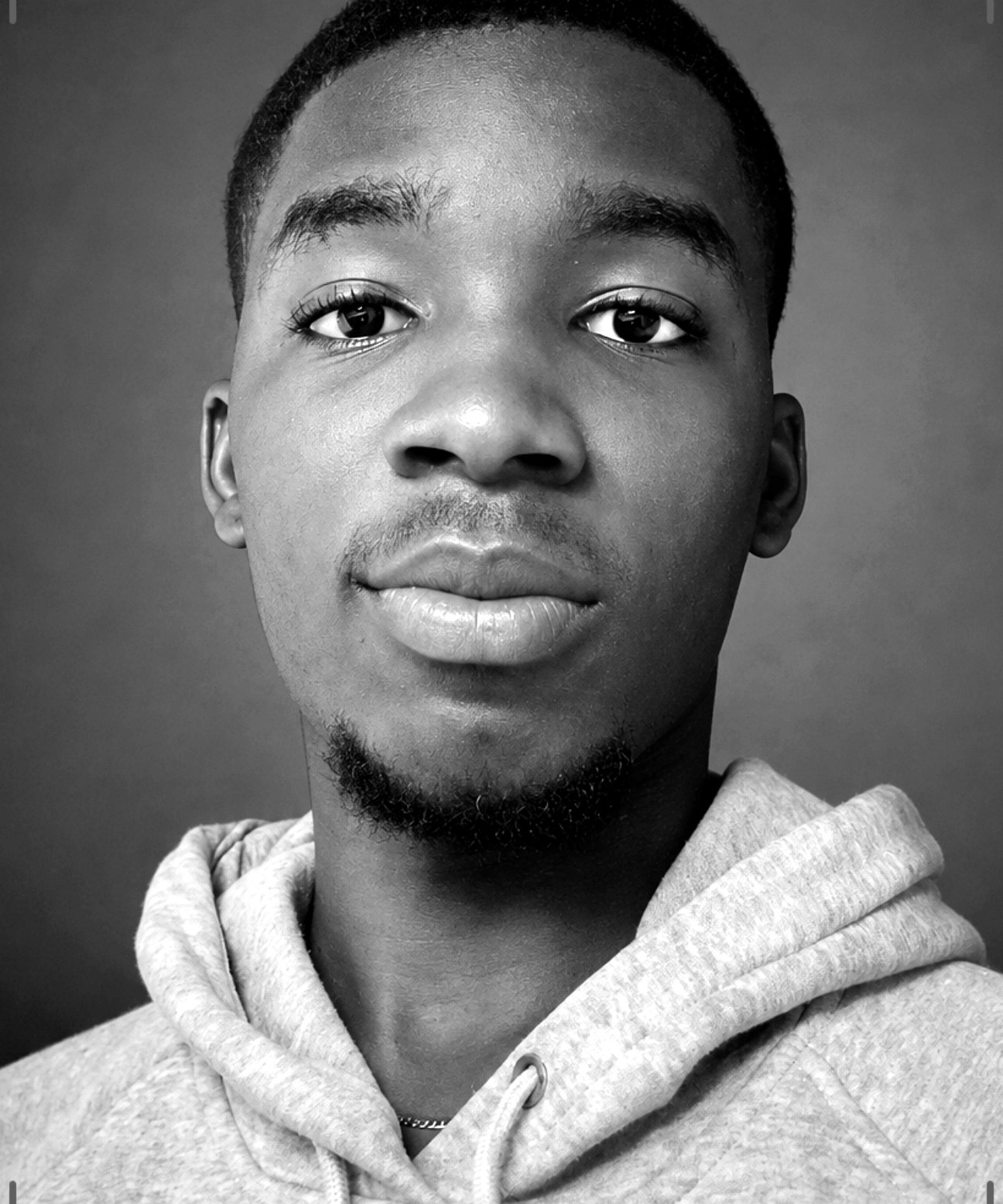Portrait of Ifeanyindu Eberechukwu